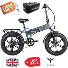 Engwe EP-2 PRO Electric bike 750W Powerful