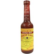 Food & Drinks Lingham's Linghams EXTRA HOT Chilli Sauce