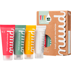 Family Pack 80 ml Set of 40