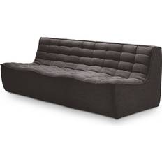 Ethnicraft N701 3-sits Soffa