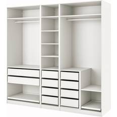 IKEA PAX Garderob