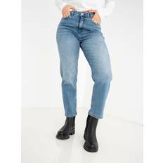 Ichi Jeans Ichi Ihtwiggy Jeans - Blue