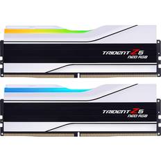 64 GB - DDR5 - EXPO RAM minne G.Skill Trident Z5 Neo EXPO RGB DDR5 6000MHz 2x32GB (F5-6000J3036G32GX2-TZ5NRW)