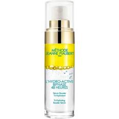 Hudvård Jeanne Piaubert Active 48h Serum 30ml 30ml