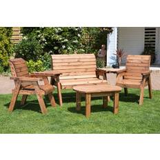 Garden & Outdoor Furniture Charles Taylor Four Seater Garden Multi Set