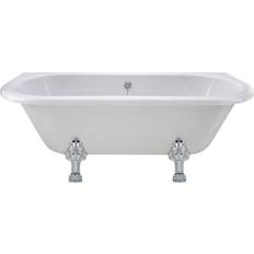 Built-In Freestanding Bathtubs Old London Kenton (LDB1701C2) 169.0 x 74.5