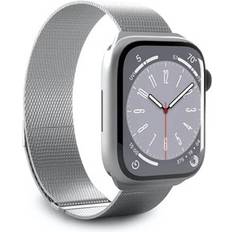 Puro Apple Watch 38/40/41mm Armbånd Milanese