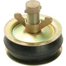 Bailey BAI2567 2567 Drain Test Plug 300mm 12in Brass Cap