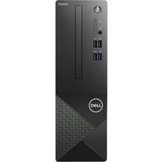 Dell Stasjonære PC-er Dell Vostro 3710