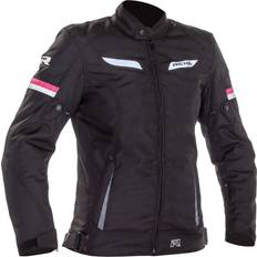 Rosa Motorcykeljackor Richa Lena 2 MC-Jacka Dam - Rosa Dam