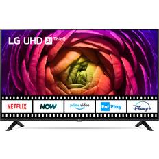 55UR73006LA.APIQ 55" UHD 4K 7300 Smart WEBOS23