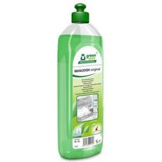 Fettlösande Rengöringsmedel Tana Manudish Original 1L 1L