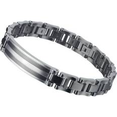 Police Smykker Police Shock Bracelet PJ.22655BSB/02