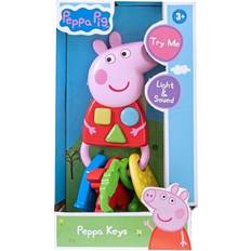 Spielzeuge Peppa Pig Keys