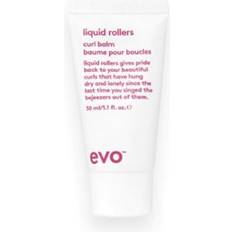 Evo Liquid Rollers Curl Balm 30ml