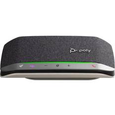 Haut-parleurs HP Poly Sync 20+M Certified USB-A Speakerphone 772C9AA