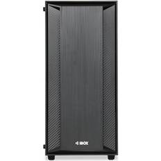 iBox Cetus 906 Micro ATX Case