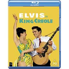 Elvis Presley King Creole