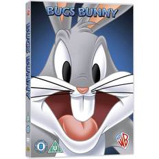 War DVD-movies Bugs Bunny and Friends