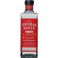 Thomas Dakin Øl & Spiritus Thomas Dakin Small Batch Gin