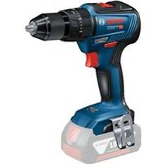 Bosch 18v GSB 18V-55 Brushless Combi Hammer Drill GSB18 Bare Tool GSB18V55N