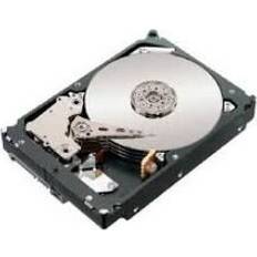 Harddisker & SSD-er Lenovo HDD 1TB HS 2.5 SFF SAS 6Gb/s