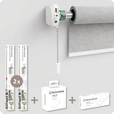 MotionBlinds Starterkit: Motionblinds Upgrade Kit