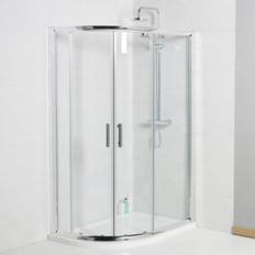 Showers Kartell K-Vit Koncept