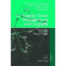 Supply Chain Management und Logistik