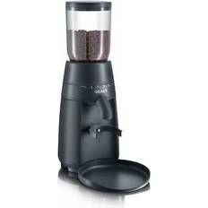 Graef CM702EU Manuellt Kaffekvarn Svart