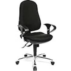 Topstar Stole Topstar Support SY, ergonomischer Bürostuhl
