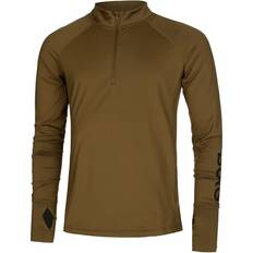 Golf - Grøn Sweatere Björn Borg Midlayer Half Zip Grøn