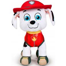 Paw Patrol Marshall bamse 19 cm