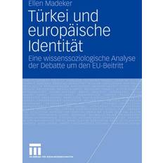 Türkei und europäische Identität (Geheftet)