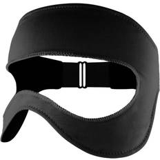 VR - Virtual Reality Jojomino VR Accessories Eye Cover for Oculus Quest 2/HTC/Index/Pico Breathable Sweat Band Virtual Reality HeadsetsBlack