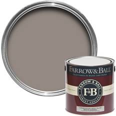 Farrow & Ball Estate Eggshell Charleston Wood Paint Grey 2.5L