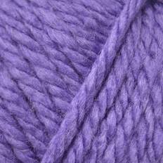 Yarn & Needlework Supplies King Cole Value Super Chunky Amethyst 3554