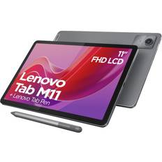 Lenovo tab 11 Lenovo Tab M11 (4GB 128GB) (Wifi) - Luna Grey + Pen