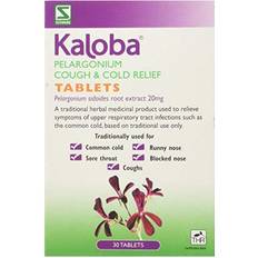 Medicines Kaloba Pelargonium Cough Cold Relief