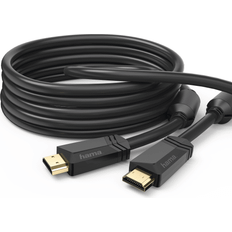 Hama 00179289 HDMI-Kabel A Standard 10m