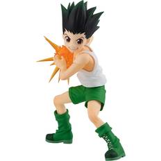 Good Smile Figurita HUNTER X HUNTER Gon Freecs Pop Up Parade 12cm Company