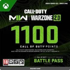 Call of Duty Points - 1100