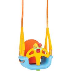 Spielzeuge Jamara 467101 Kinderschaukel, Orange