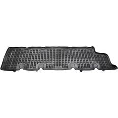 REZAW PLAST 201927 Set golvmatta gummi Mitt 1 RENAULT: Trafic 3 Bus, OPEL: Vivaro B Combi