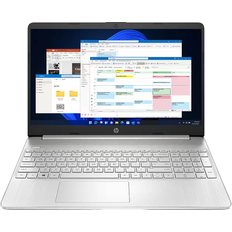 HP Pavilion 15s-fq2570sa 15.6" Laptop