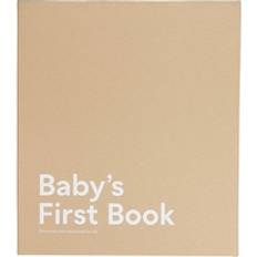 Babys First Book Vol. 2