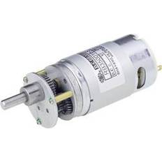 Gearmotor 6 V 18:1 RB350018-SY2425