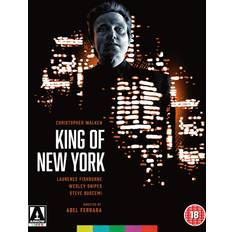 King of New York BD 4KR King Of New York
