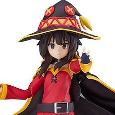 Max Factory Kono Subarashii Sekai ni Shukufuku o! 3 Figma Actionfigur Megumin re-run 12 cm