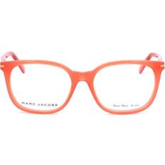 Oransje Briller Marc Jacobs MJ 569 SQ4 Recetadas para Mujer Naranjas